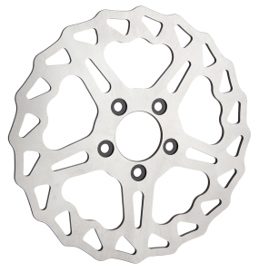 11.5" Rotator Brake Rotor Right HUB (FR)