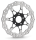 11,8" Procross Brake Rotor Black (FR)