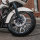 11,8" Procross Brake Rotor Black (FR)