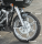 11,8" 7-Valve Brake Rotor, Chrome (FR)