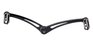 10G HEEL/TOE SHIFTER BK (FR)