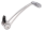 10G BRAKE ARM FLH/T08-UP CH (FR)