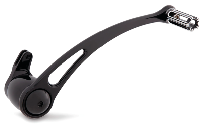 10G BRAKE ARM FLH/T08-UP BK