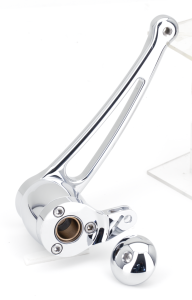 EZ RADIUS BRAKE ARM FLH/T14-UP CH (FR)