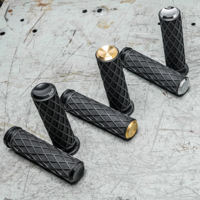 All Black Diamond Grips CBL