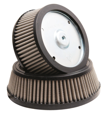 REPL AIR FILTER FLH/T99-01 EFI (FR)