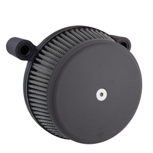 SS SCKR STG 1 SMTH BLK XL88-up (FR)