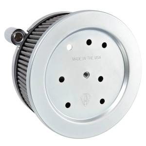 BIG SUCKER STG-II SYN/CHROME XL88-UP (FR)