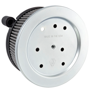 BIG SUCKER STG-II SYN/BLACK TC99-UP (FR)