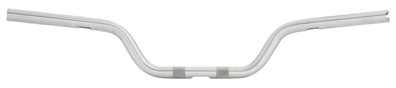 Ness 1" MX Handlebars Stainless (FR)