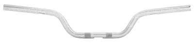 Ness 1" MX Handlebars Stainless (FR)