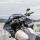 Ness 1" MX Handlebars Stainless Welded (FR)