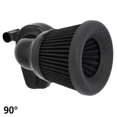 Velocity 90 Black A/C ME17-up (FR)