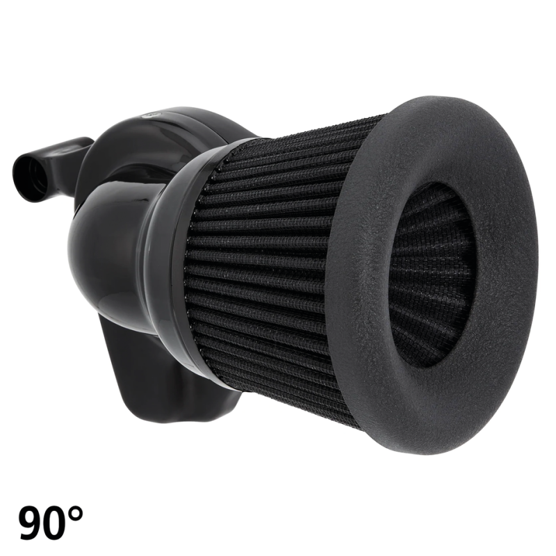 Velocity 90 Black A/C TC99-17 Cable (FR)
