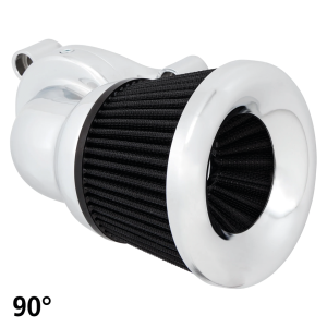 Velocity 90 Chrome A/C TC99-17 Cable (FR)