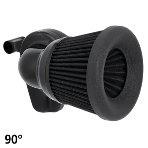 Velocity 90 Black A/C XL91-22