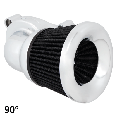 Velocity 90 Chrome A/C XL91-22