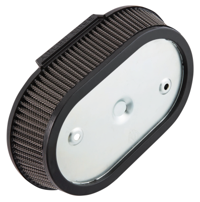 Ness Big Sucker upgrade SE Ventilator