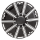 10G Derby cover black cut BT99-23 (FR)