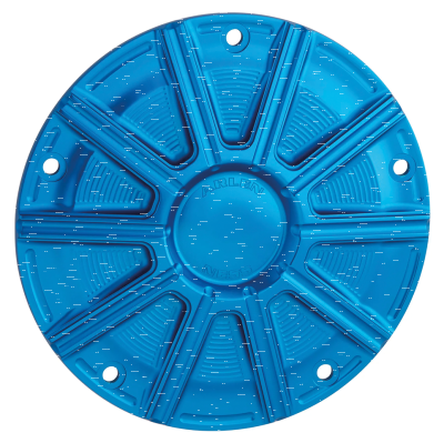 10G Derby cover blue BT99-17 (FR)