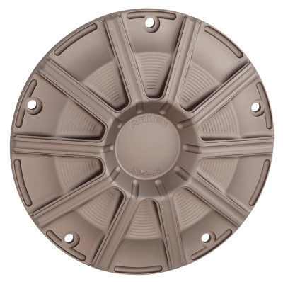 10G Derby cover titanium BT99-17