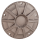 10G Derby cover titanium BT99-17 (FR)