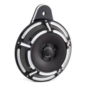 SLOT TRACK HORN w/COVER UNIV BK (FR)