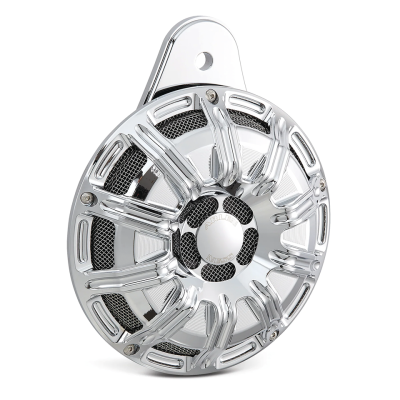 10-GAUGE HORN w/COVER UNIV CH (FR)