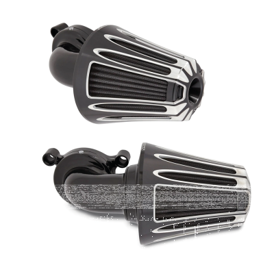MNSTR SCKR KIT DEEP CUT BK TC99-up (FR)