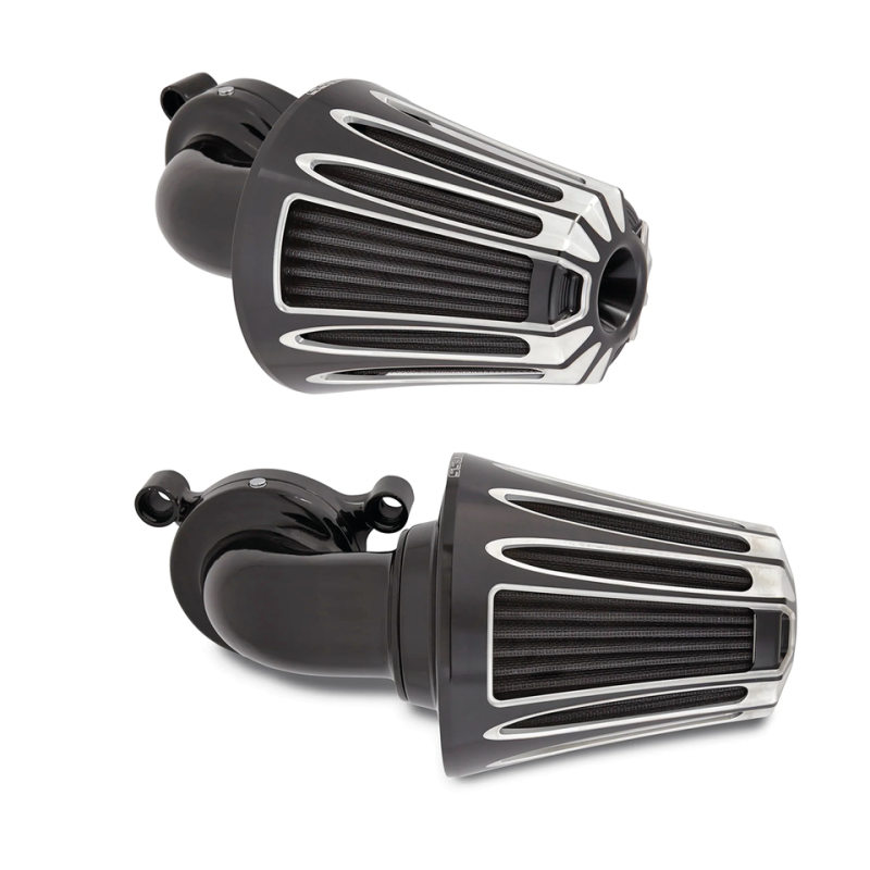 MNSTR SCKR KIT FBW DEEP CUT BK (FR)