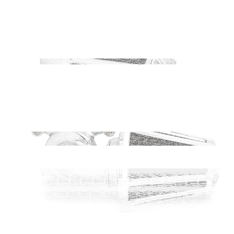 MNSTR SCKR KIT FBW 10-GAUGE CH (FR)