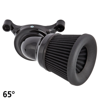 Velocity 65 Black A/C ME17-up