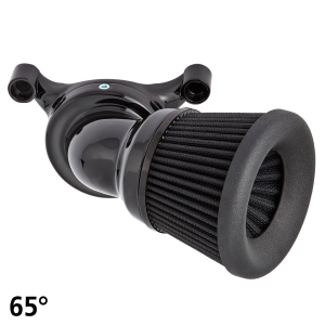 Velocity 65 Black A/C TC08-17 TBW (FR)