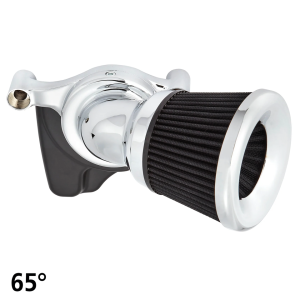 Velocity 65 Chrome A/C XL91-22 (FR)