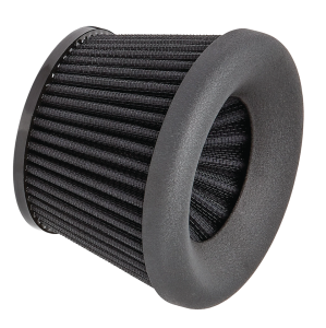 Velocity Replacement Filter Black (FR)
