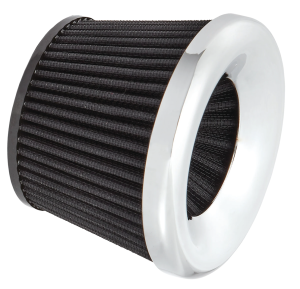 Velocity Replacement Filter Chrome (FR)