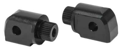 Ness Splined Foot Peg Mounts Scout15-Up (FR)