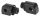 Ness Splined Foot Peg Mounts Scout15-Up (FR)