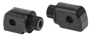 Ness Splined Foot Peg Mounts Chief14-Up (FR)
