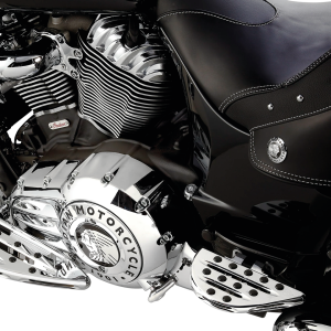 Deep Cut PA Floorboards Chrome Chief14-U (FR)