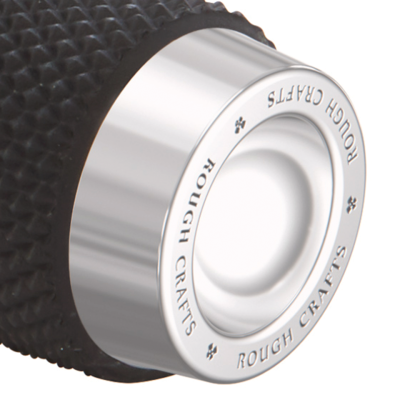 ROUGH CRAFTS SHIFT/BRAKE PEG Chr (FR)