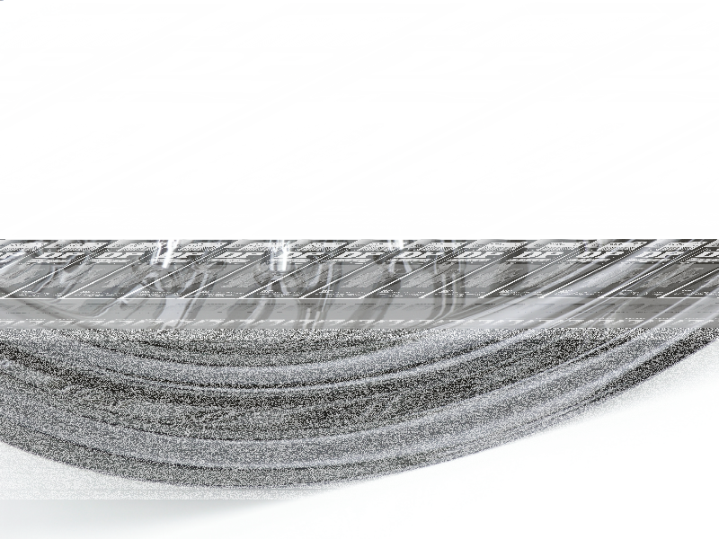 Black rim+hub Fat Daddy 16X3.5 50 (FR)