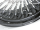 Black w/ chr nipples FD50 16X3.5 (FR)