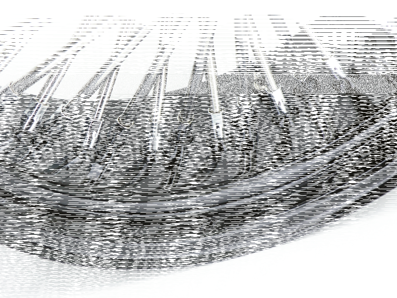 Black w/ chr nipples FD50 16X3.5 (FR)