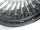 Black w/ chr nipples FD50 16X3.5 (FR)