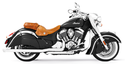 RACING 4" TRUE-DUALS INDIAN09-13 CH/CH (FR)