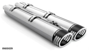 Freedom racing s/o Chr/Blk Roadm/Chiefta (FR)