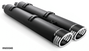 Freedom racing s/o BLK/Blk Roadm/Chiefta (FR)