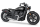 FREEDOM 2:1 TURNOUT CH/CH ISC15-24 (FR)