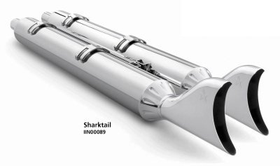 4" SHARKTAILS CH CHIEFT ROADM SPRFIELD (FR)